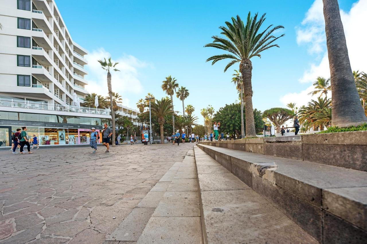 Martianez Con Wifi Διαμέρισμα Πουέρτο Ντε Λα Κρουζ Εξωτερικό φωτογραφία